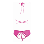 Marley Peekaboo Top und Höschen – Bild 9