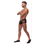 Jockstrap mit abnehmbarer Pouch für einen selbstbewussten Look und sexy Unterwäsche von Male Power – Bild 23