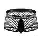 Jockstrap mit abnehmbarer Pouch für einen selbstbewussten Look und sexy Unterwäsche von Male Power – Bild 39