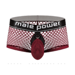 Jockstrap mit abnehmbarer Pouch für einen selbstbewussten Look und sexy Unterwäsche von Male Power – Bild 4
