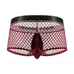 Jockstrap mit abnehmbarer Pouch für einen selbstbewussten Look und sexy Unterwäsche von Male Power – Bild 5