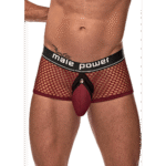 Jockstrap mit abnehmbarer Pouch für einen selbstbewussten Look und sexy Unterwäsche von Male Power – Bild 6