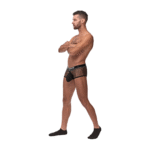 Jockstrap mit abnehmbarer Pouch für einen selbstbewussten Look und sexy Unterwäsche von Male Power – Bild 13
