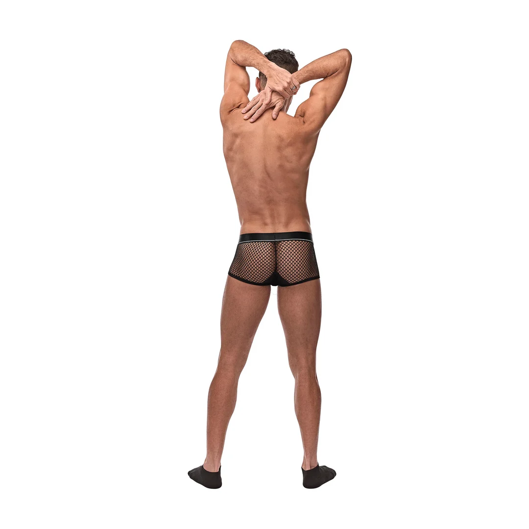 Jockstrap mit abnehmbarer Pouch für einen selbstbewussten Look und sexy Unterwäsche von Male Power – Bild 19