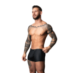 Male Power Snap Off Short – Bild 12