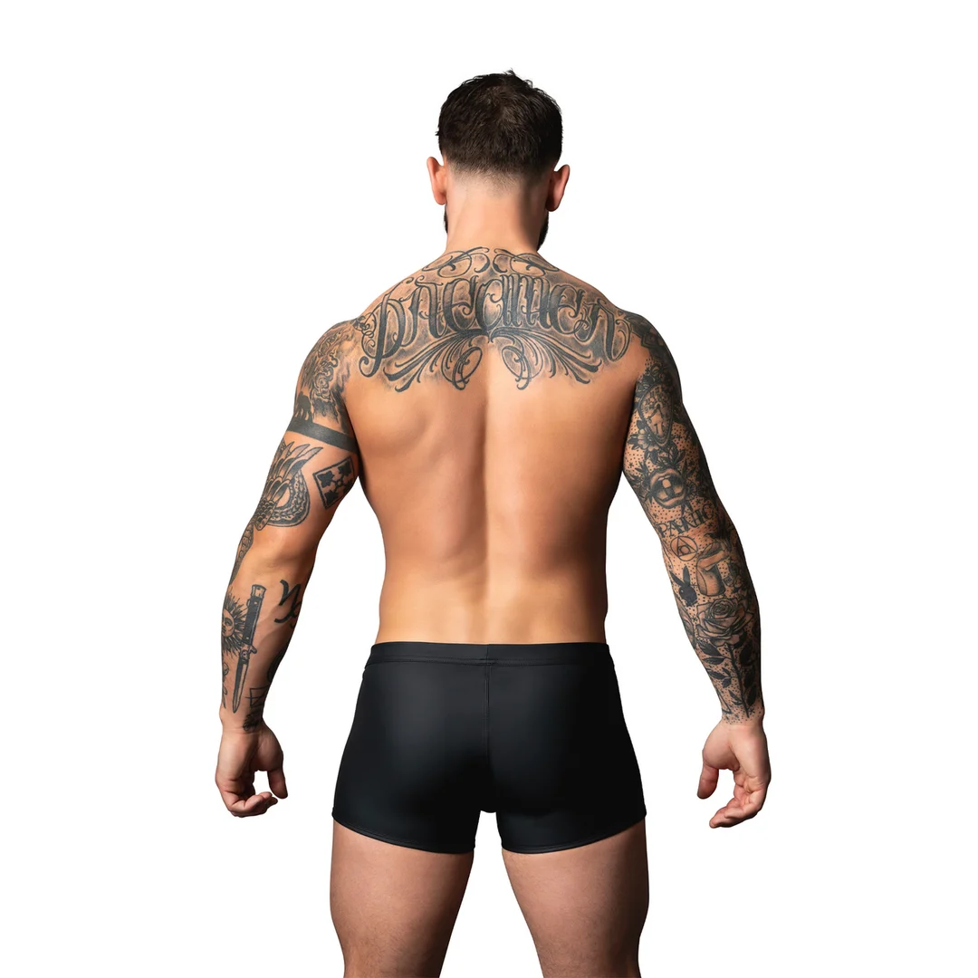 Male Power Snap Off Short – Bild 9
