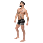 Male Power Iron Clad Short – Bild 10