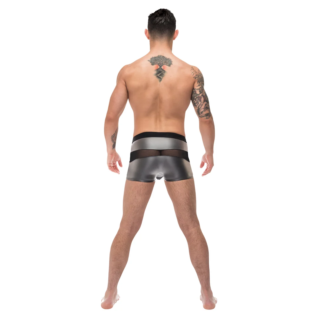 Male Power Iron Clad Short – Bild 3