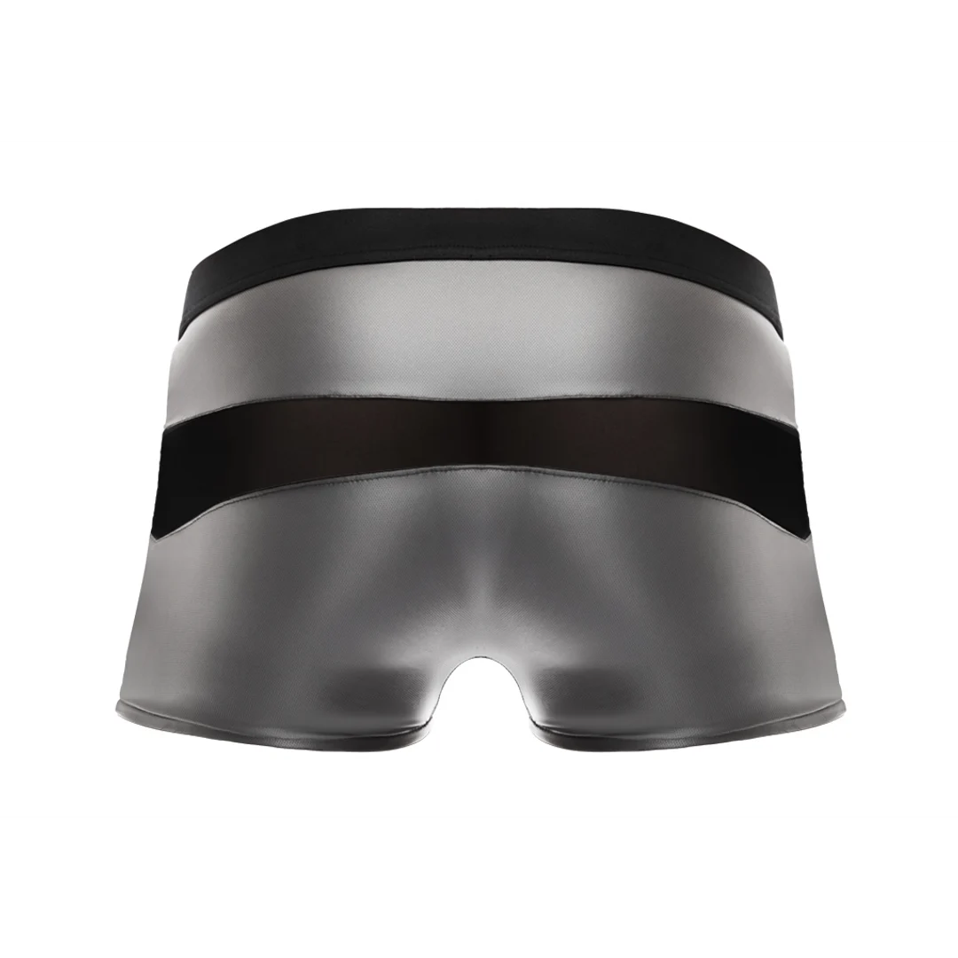 Male Power Iron Clad Short – Bild 24