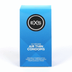 EXS Air Thin Kondome, 12 Stück – Bild 5