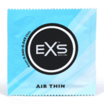 EXS Air Thin Kondome, 12 Stück