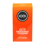 EXS Delay Kondome, 12 Stück – Bild 3