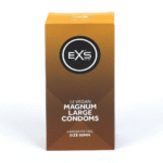 EXS Magnum Kondome, 12 Stück – Bild 5