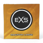 EXS Magnum Kondome, 12 Stück