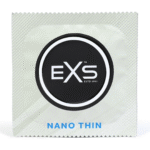 EXS Nano Thin Kondome, 12 Stück