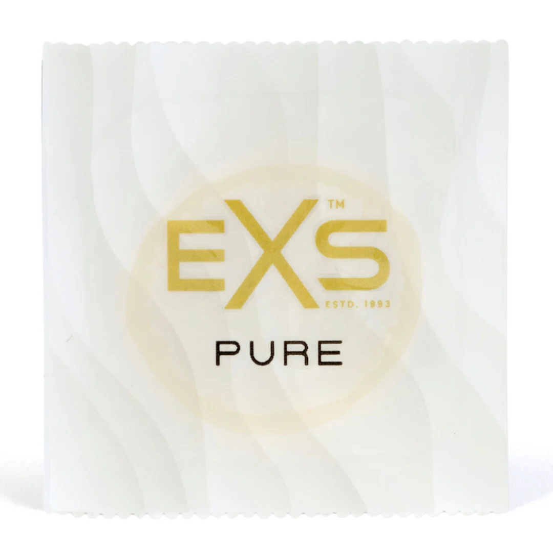 EXS Pure Kondome, 12 Stück