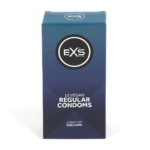 EXS Regular Kondome, 12 Stück – Bild 5