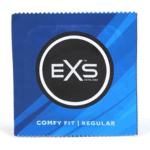 EXS Regular Kondome, 12 Stück