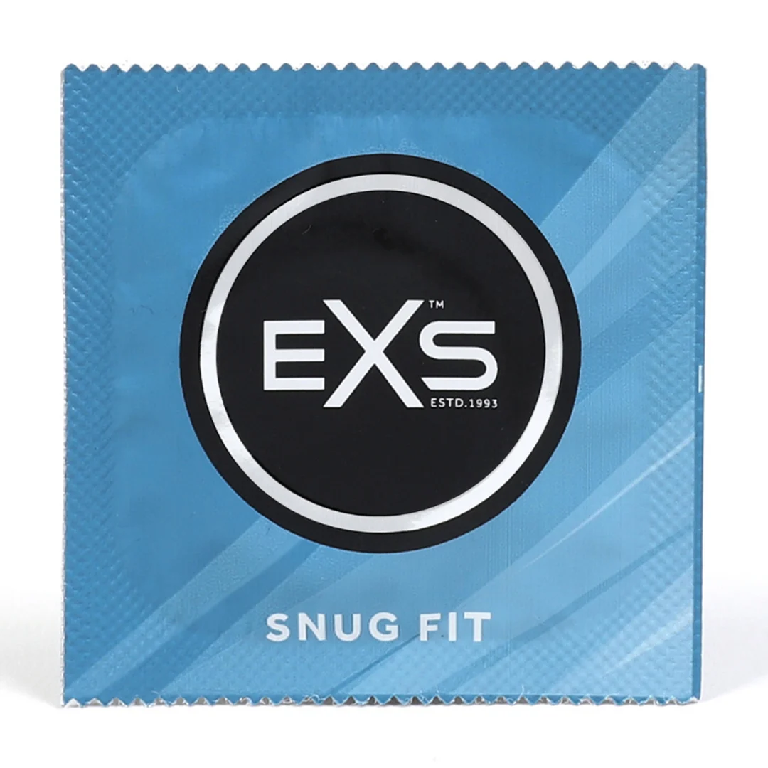 EXS Snug Fit Kondome