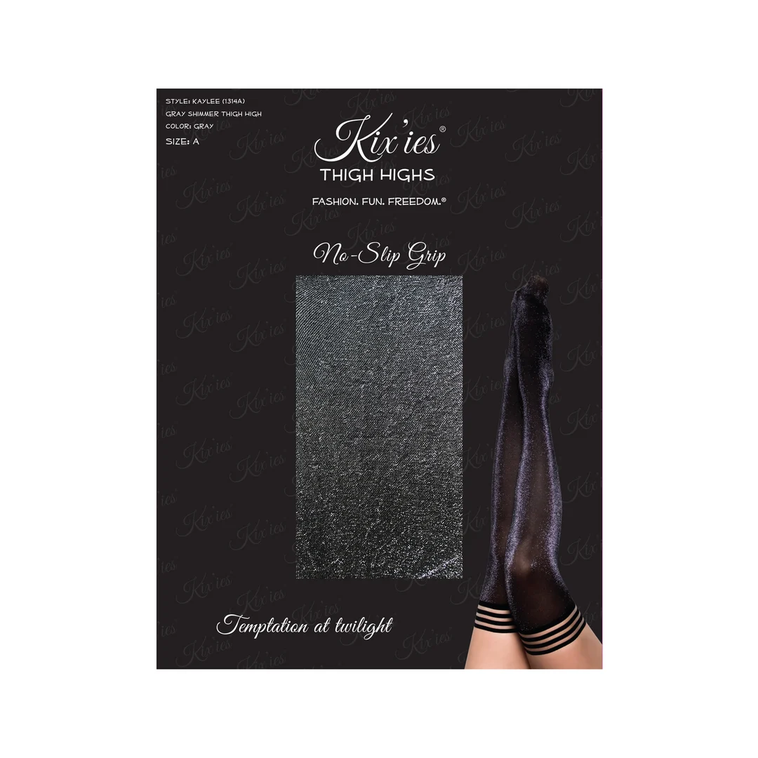 Kix'ies Kaylee Stay up Strümpfe – Bild 7
