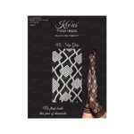 Kix'ies Elle oberschenkelhohe Stay ups – Bild 13