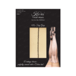 Kix'ies Ruby halterlose Strümpfe in Nude
