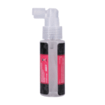 Juicy Head Spray gegen trockenen Mund, Erdbeere – Bild 2