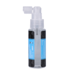 Juicy Head Mundspray gegen trockenen Mund mit Zuckerwattegeschmack – Bild 3