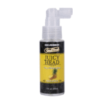 Doc Johnson Juicy Head Dry Mouth Spray Ananas – Bild 4