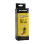 Doc Johnson Juicy Head Dry Mouth Spray Ananas
