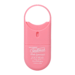 Juicy Head Dry Mouth Spray To Go Lemonade – Bild 3
