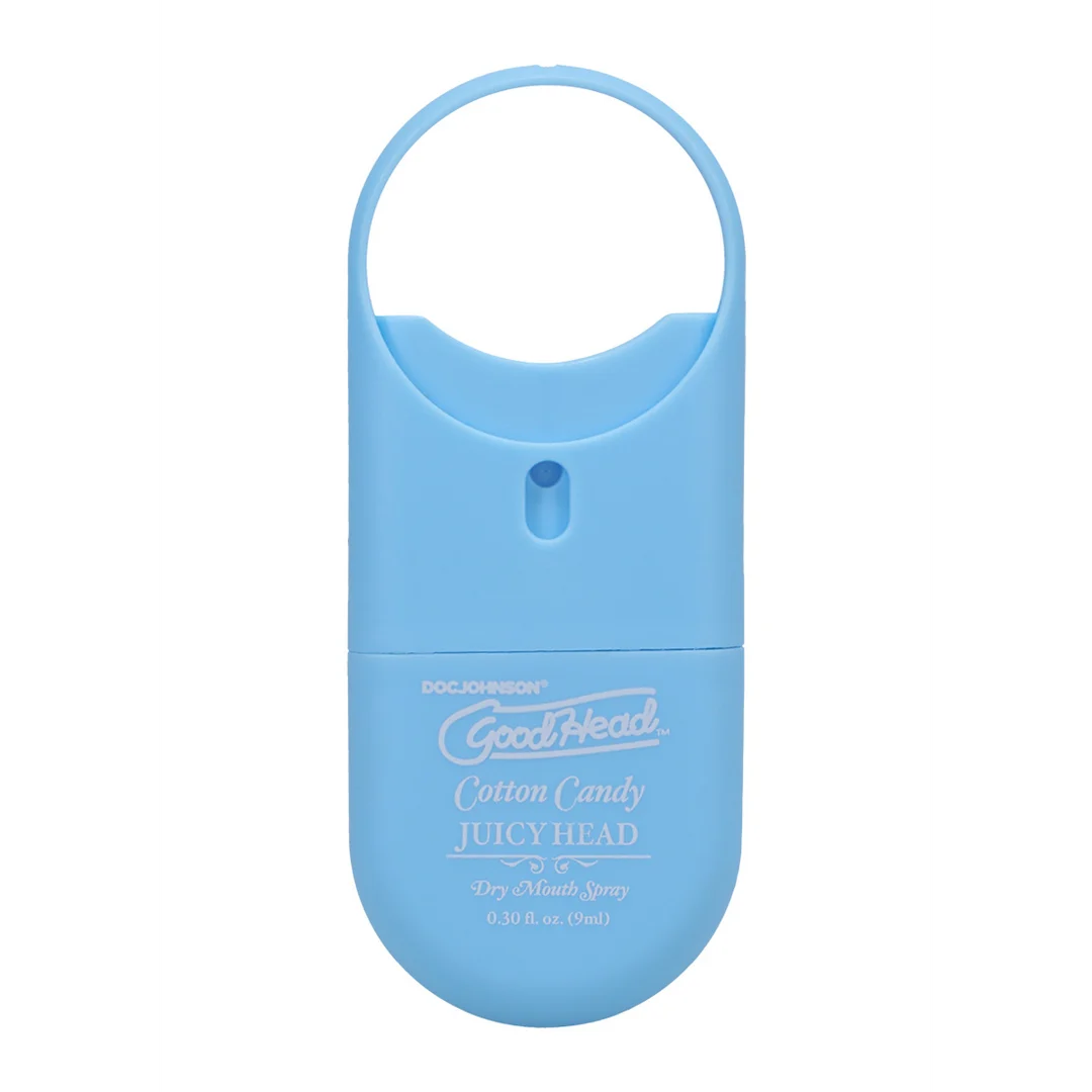 Juicy Head Dry Mouth Spray To Go Candy – Bild 3
