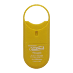 Juicy Head Dry Mouth Spray mit Ananasgeschmack – Bild 3