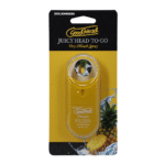 Juicy Head Dry Mouth Spray mit Ananasgeschmack