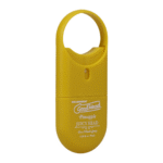 Juicy Head Dry Mouth Spray mit Ananasgeschmack – Bild 2