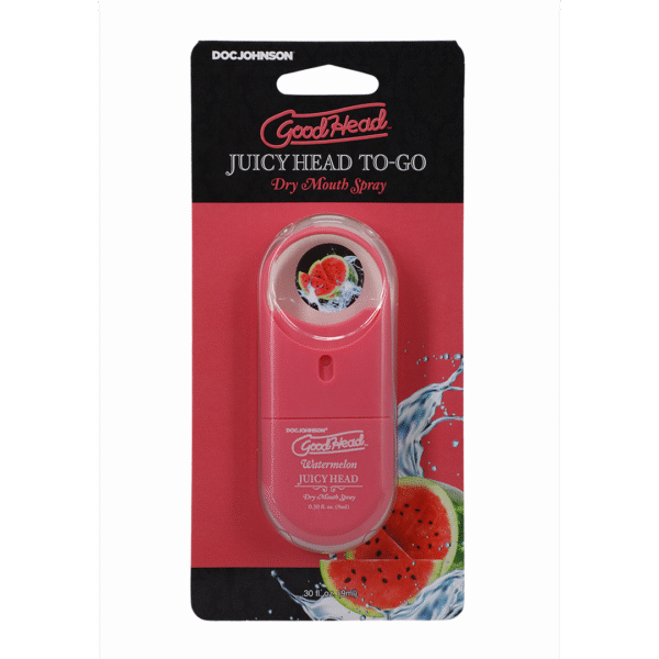 Juicy Head Wassermelonen Mundspray