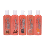 Doc Johnson Oral Delight Gel Desserts, 5 Geschmacksrichtungen – Bild 3