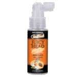 Doc Johnson Juicy Head Spray mit Pfirsichgeschmack – Bild 2
