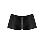 Male Power Landing Strip Mini Short – Bild 8