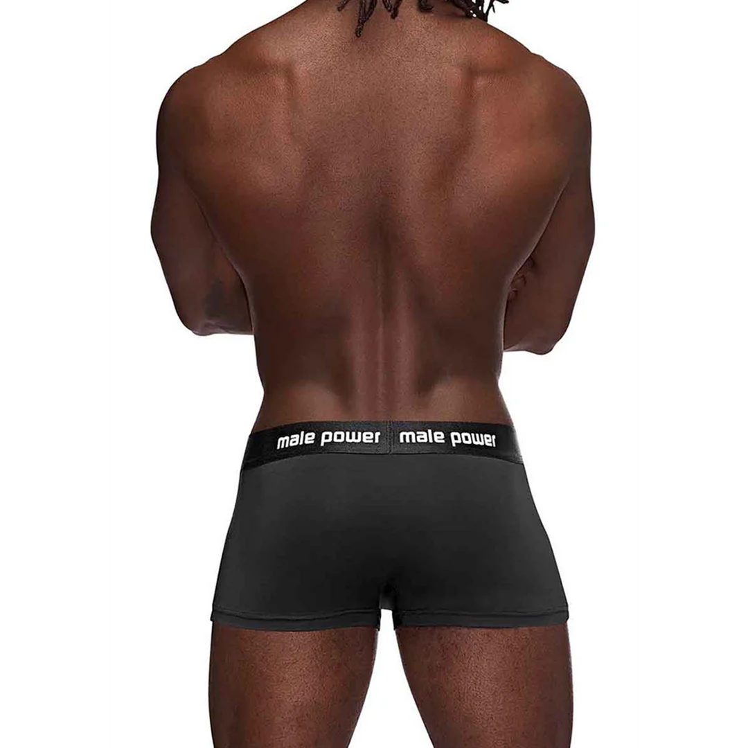 Male Power The Helmet Short – Bild 2