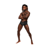 Male Power Mini Short – Bild 6