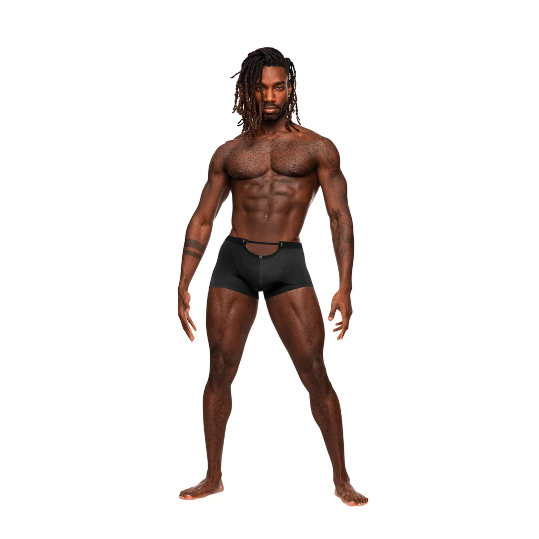Male Power Mini Short – Bild 8