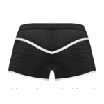 Male Power Sport Mesh Mini Short – Bild 24