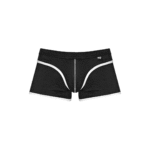 Male Power Sport Mesh Mini Short – Bild 8