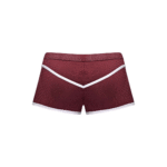 Male Power Sport Mesh Mini Short – Bild 19