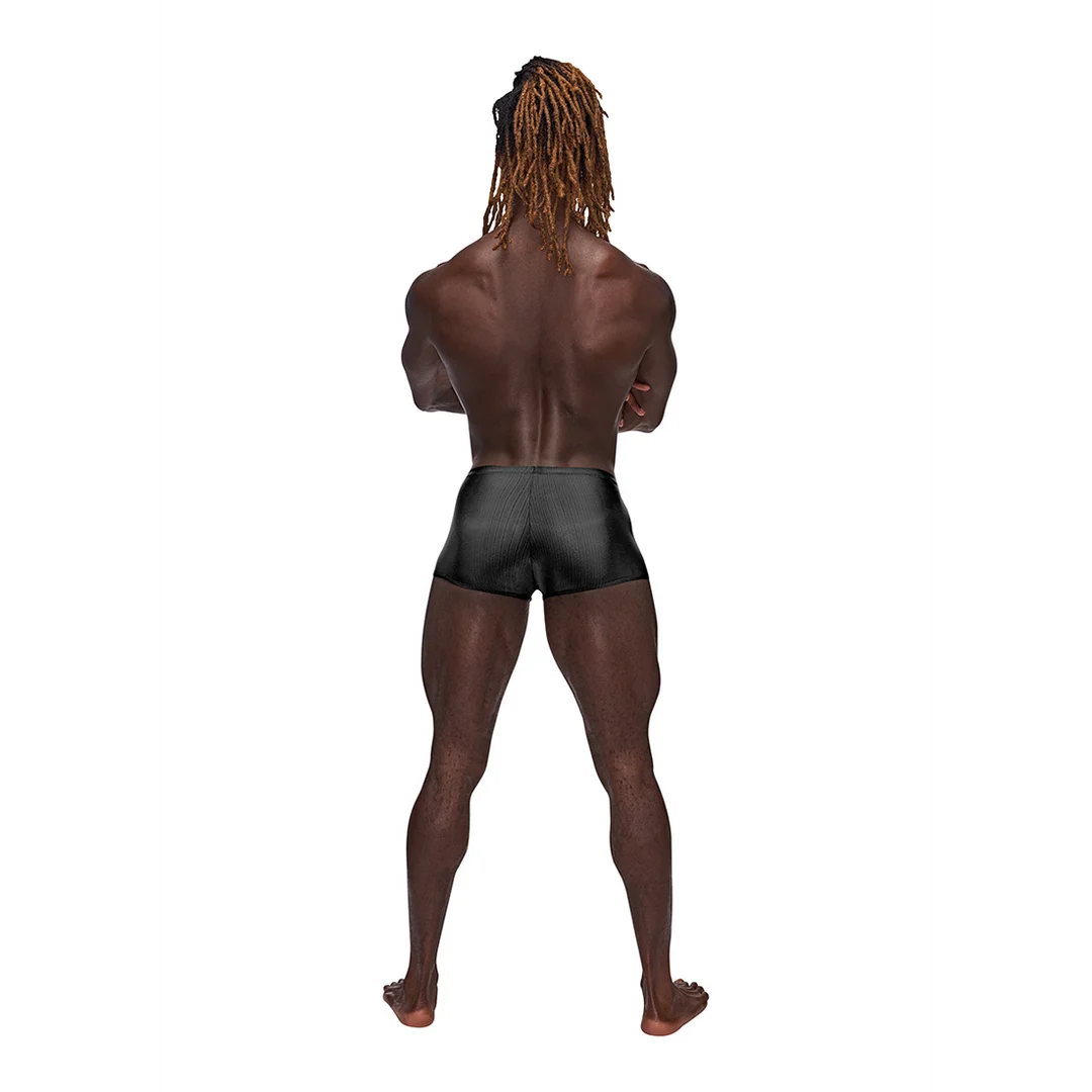 Male Power Barely There Mini Short – Bild 2