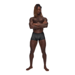 Male Power Barely There Mini Short – Bild 5