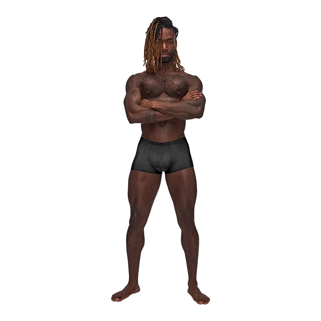 Male Power Barely There Mini Short – Bild 5