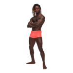 Male Power Barely There Mini Short – Bild 6