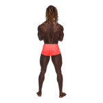 Male Power Barely There Mini Short – Bild 7